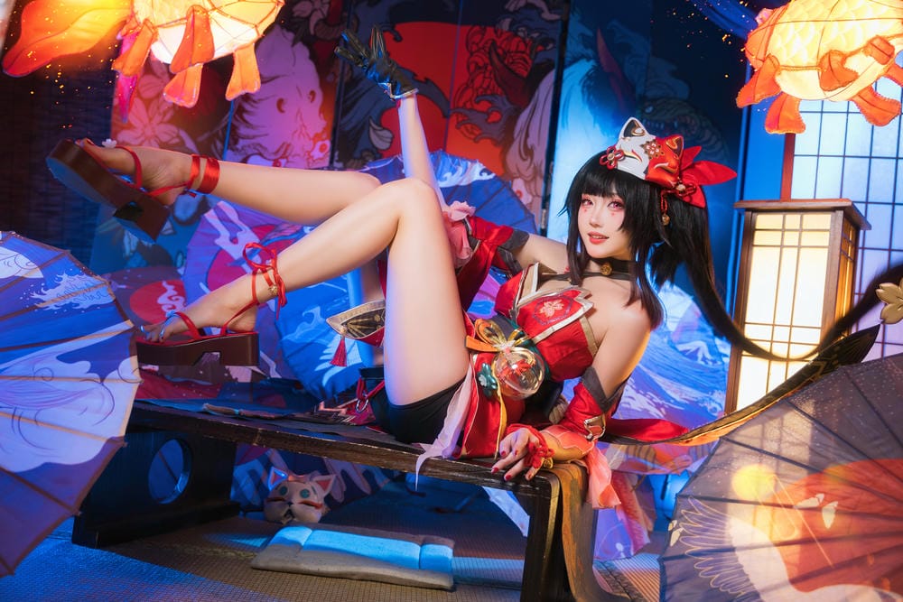 瓜希酱 - 崩坏星穹铁道 花火 [21P-150M] 1 (13).jpg